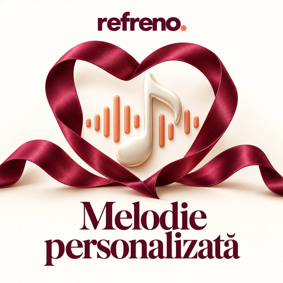 Melodie personalizată